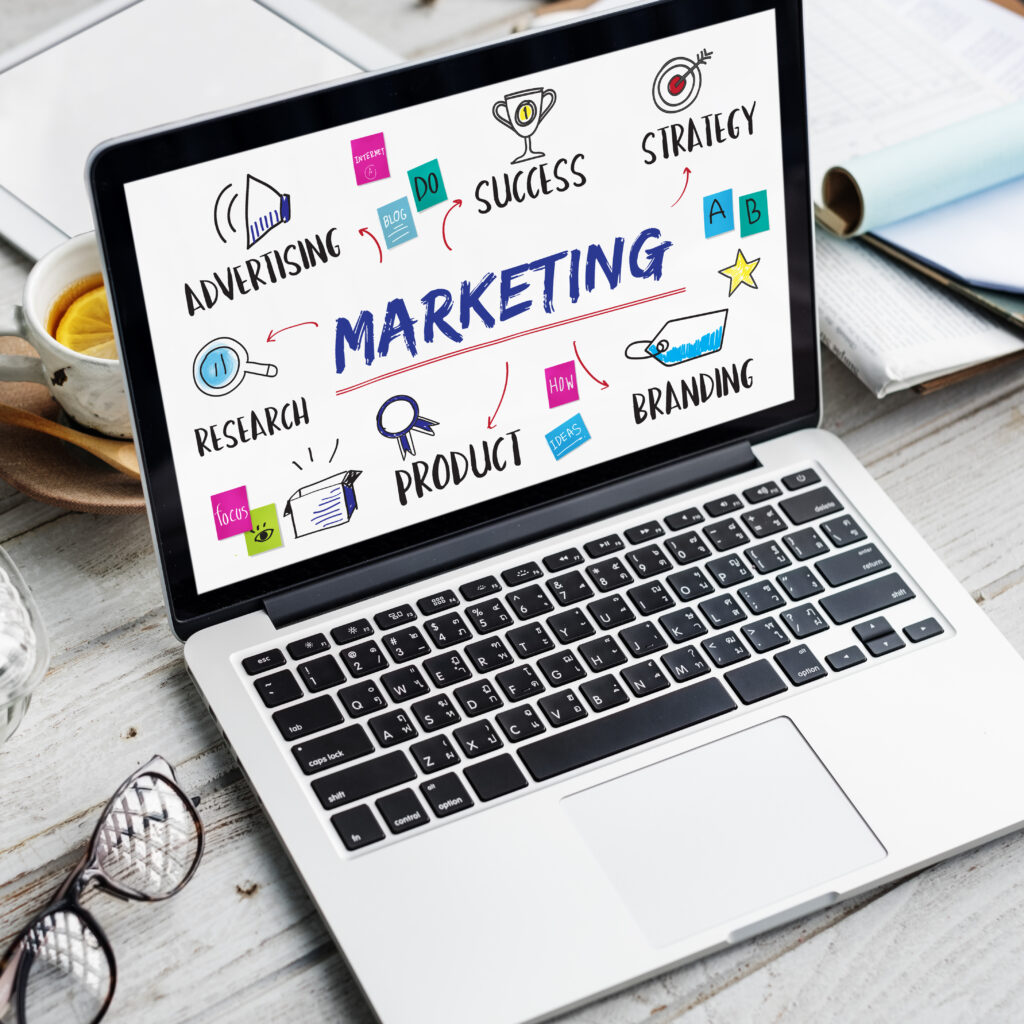 Digital marketing services in Accra